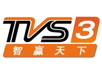 TVS3智赢天下-九游体育装饰材料有限公司专访视频