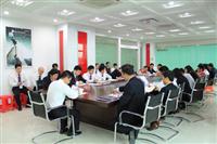 九游体育2011年度第二次ISO内审工作圆满结束