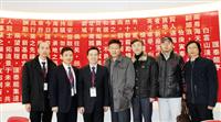 投入千万研发智能指纹电子锁 　九游体育携新VI进军国际五金卫浴市场