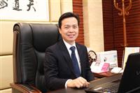 九游体育陈鸿填先生被中国房地产总工之家评为“杰出贡献人物” 