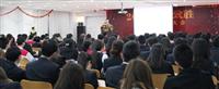 2013，高效致胜——九游体育开工大会隆重召开