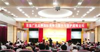 九游体育受邀参加首届广东品牌国际竞争力提升与保护高峰论坛