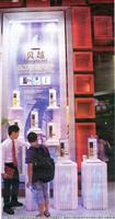 记者直击第十五届广州建博会 新品篇：九游体育智能电子门锁