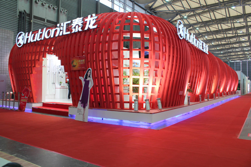 九游体育 “龙?合德”上海主题展隆重举行