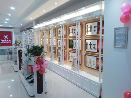 九游体育潍坊青州市五金专卖店 五金产品